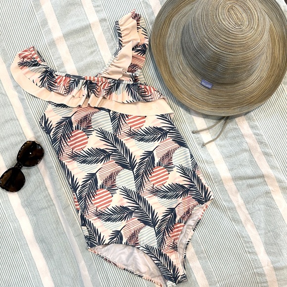 Other - Women’s swimsuit. Junior size 15-16z